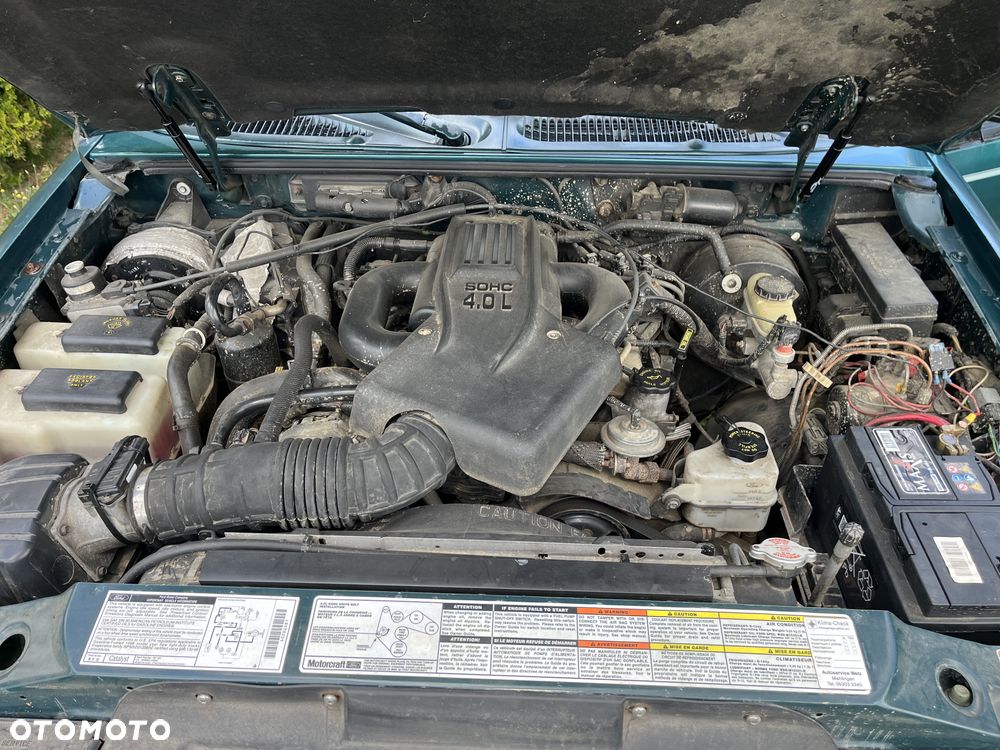 Ford Explorer 4.0 - 14
