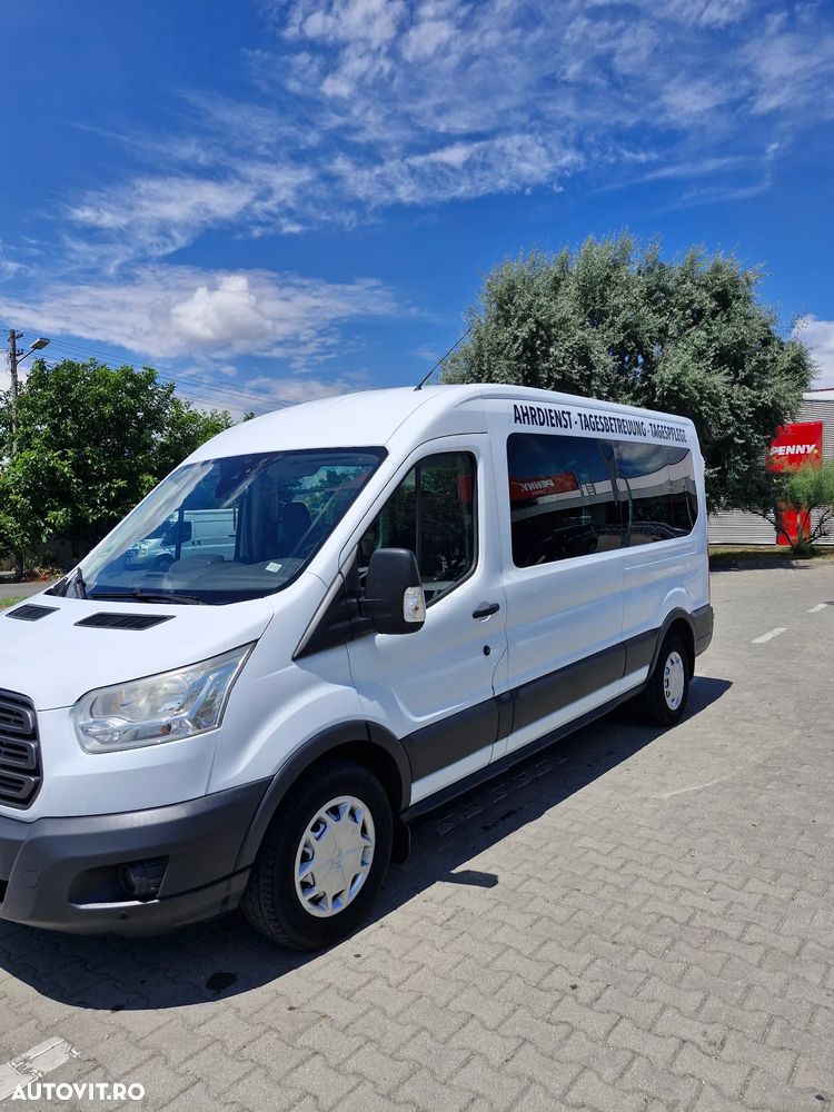 Ford Transit - 3