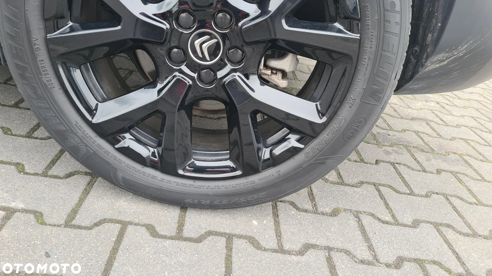 Citroën C5 Aircross 1.2 PureTech Shine Pack EAT8 - 28