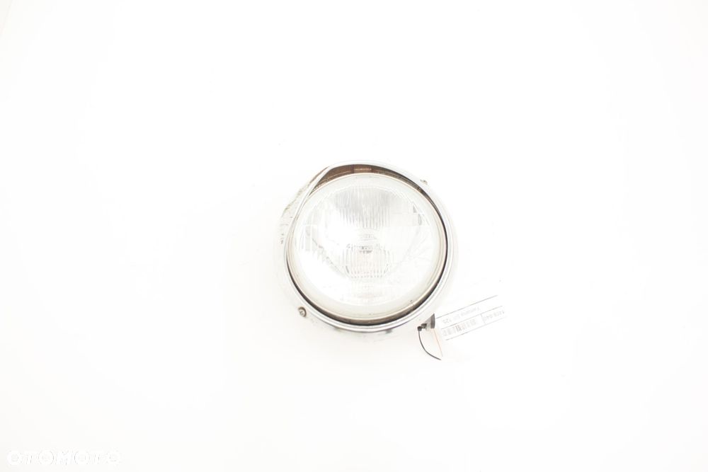 REFLEKTOR LAMPA PRZEDNIA Yamaha SR 125 - 1