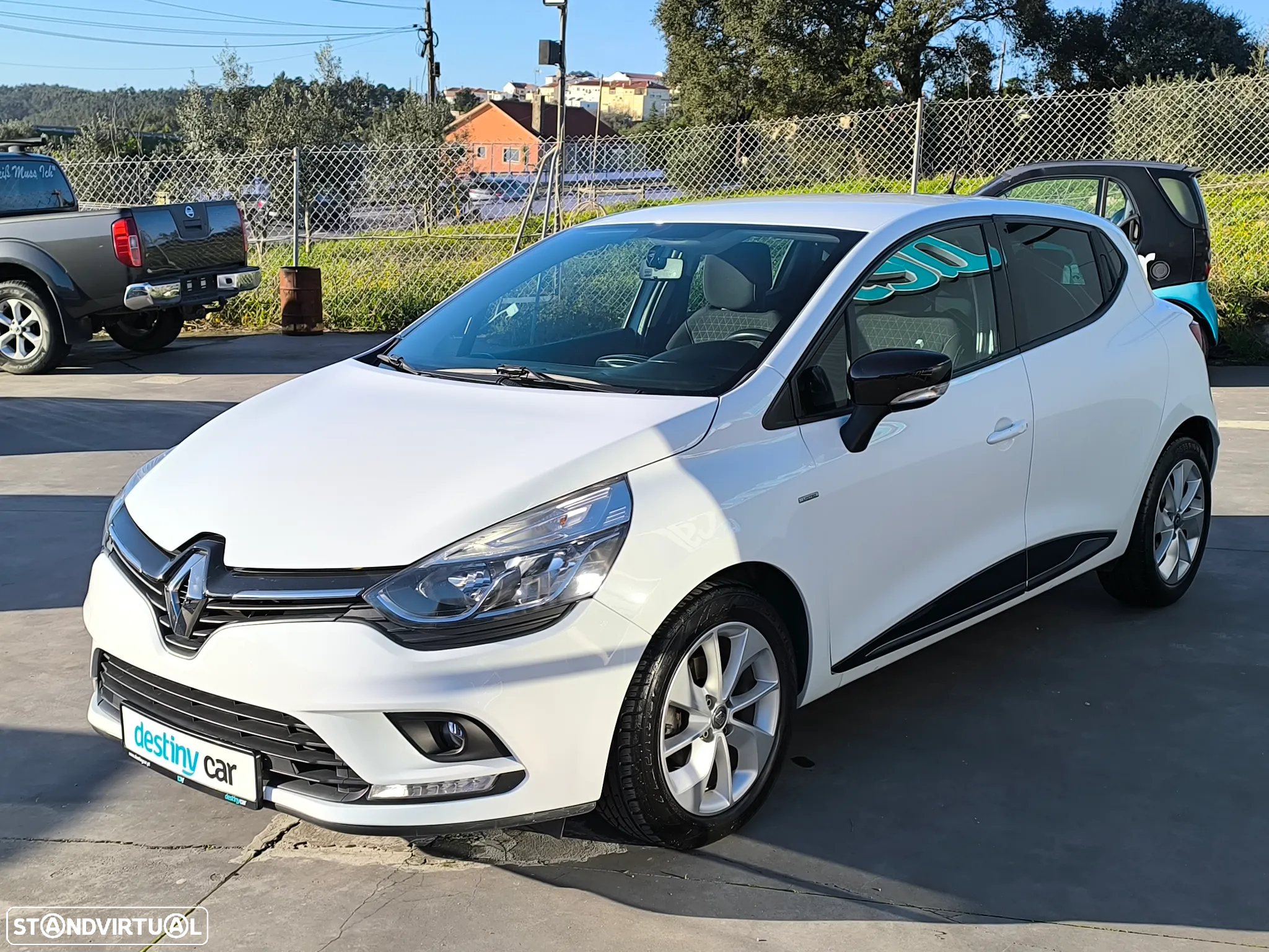 Renault Clio 0.9 TCe Limited Edition - 6