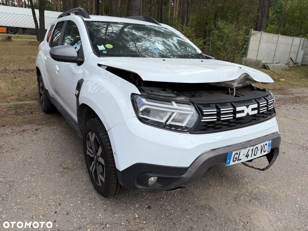 Dacia Duster - 2
