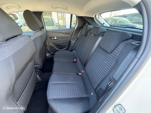 Peugeot 208 PureTech 100 EAT8 Active Pack - 12