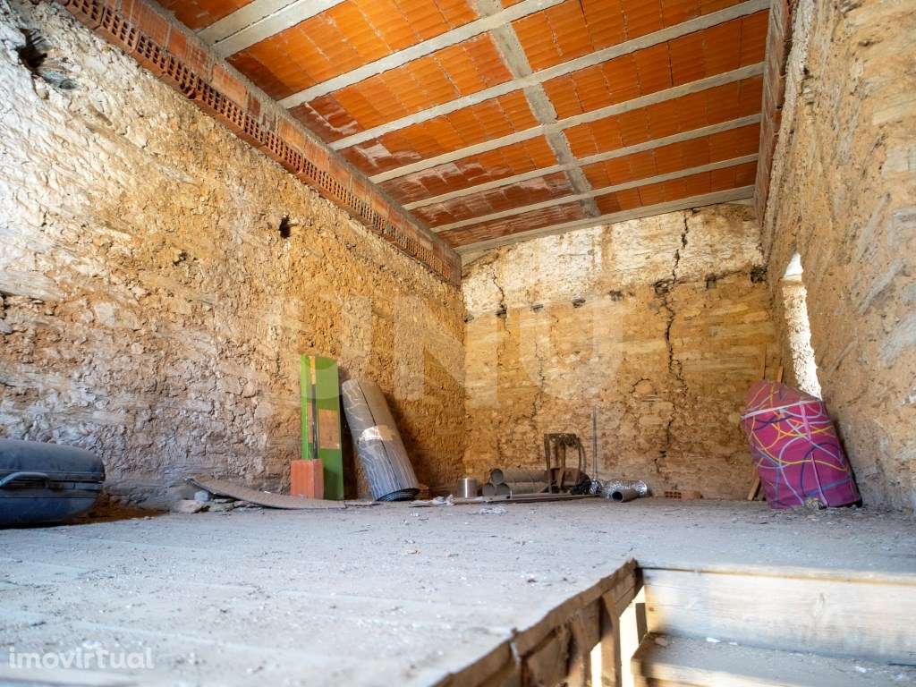 Moradia em Xisto - Para Recuperar - Grande imagem: 4/4