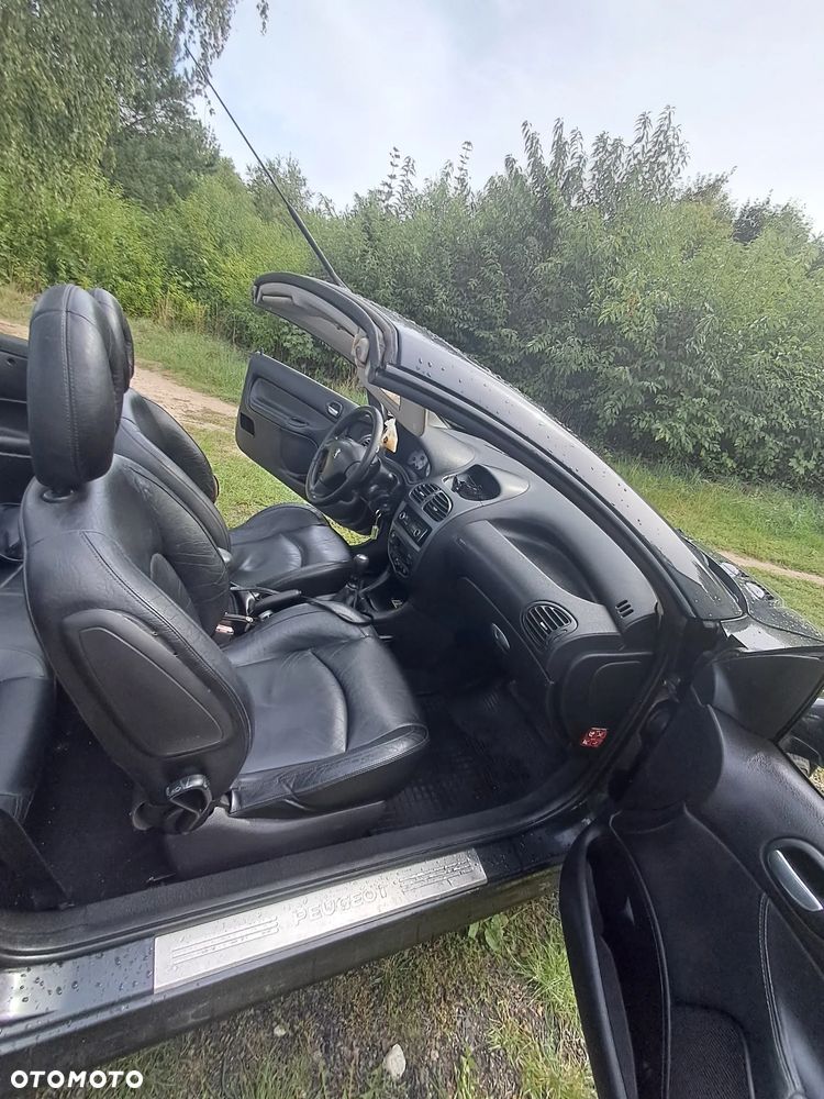 Peugeot 206 - 3