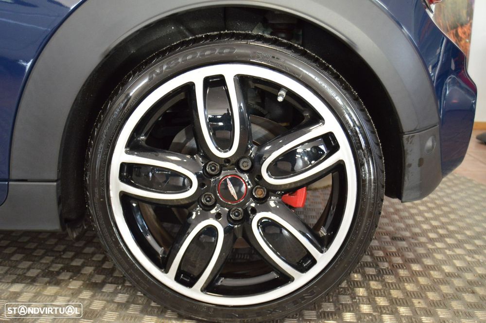 MINI 3 Portas John Cooper Works Auto Desportiva - 20