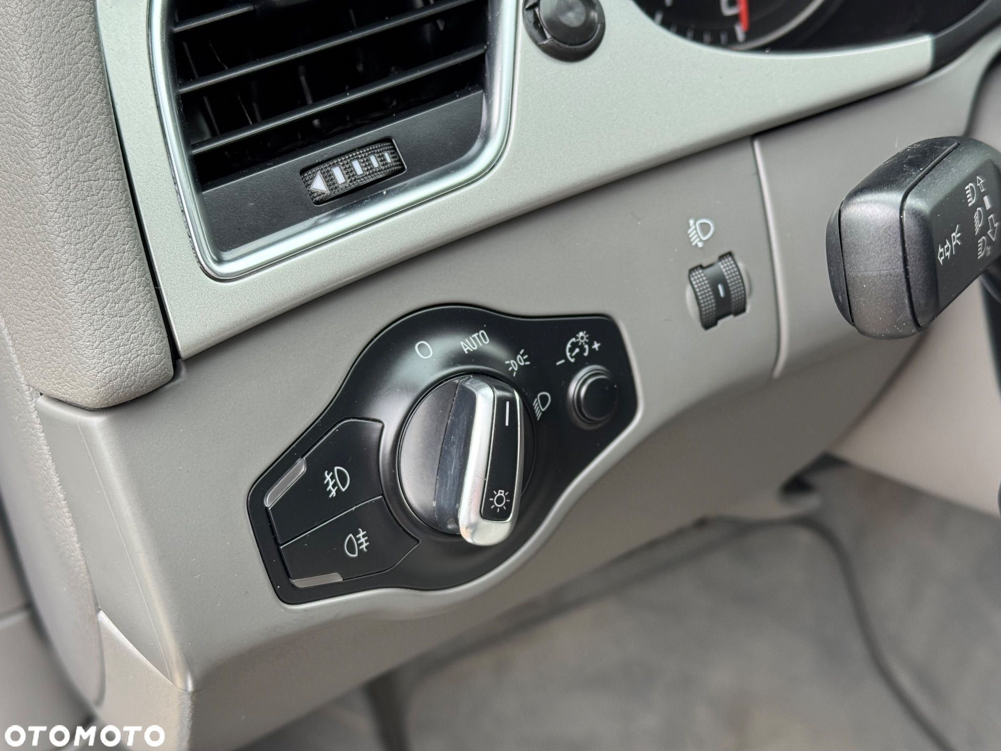 Audi A4 - 26