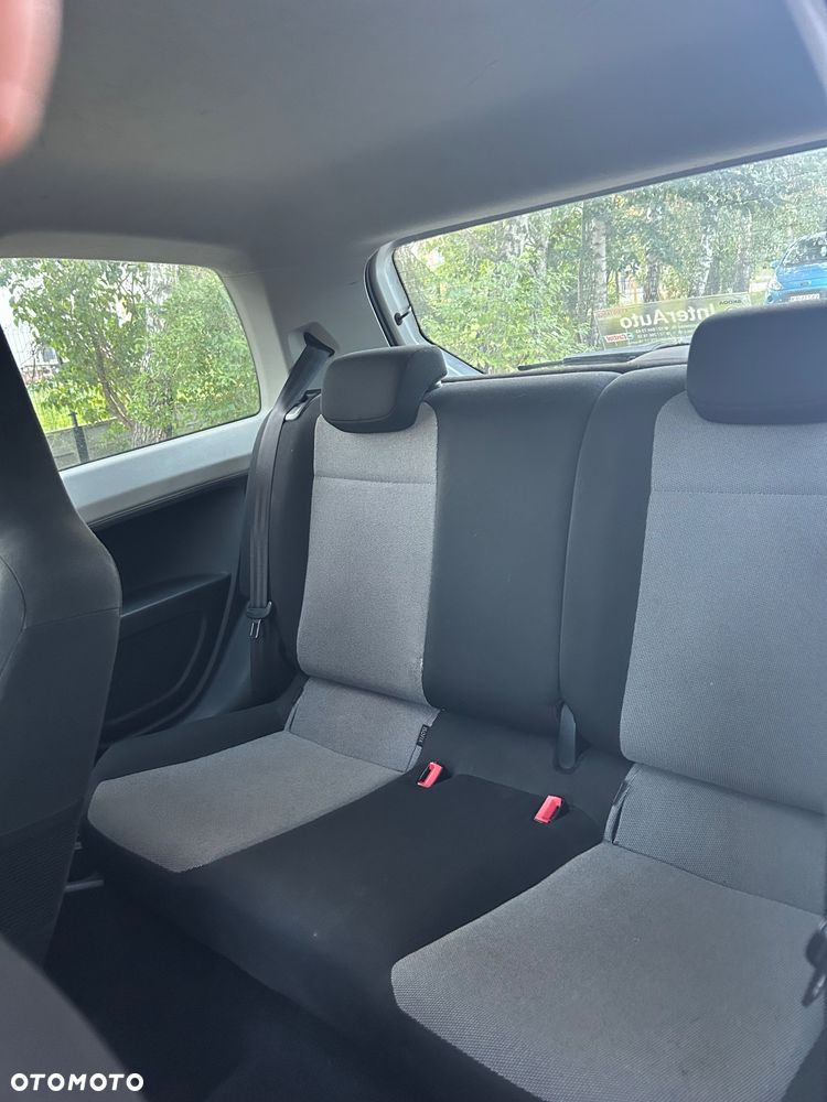 Skoda Citigo - 6