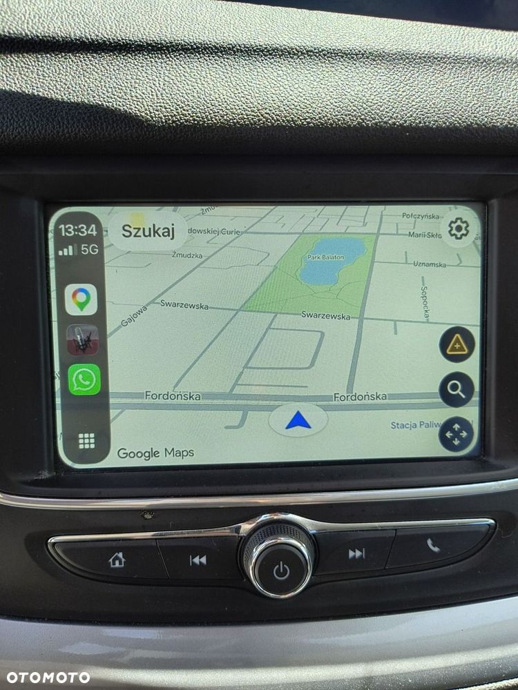 Opel Grandland X - 19