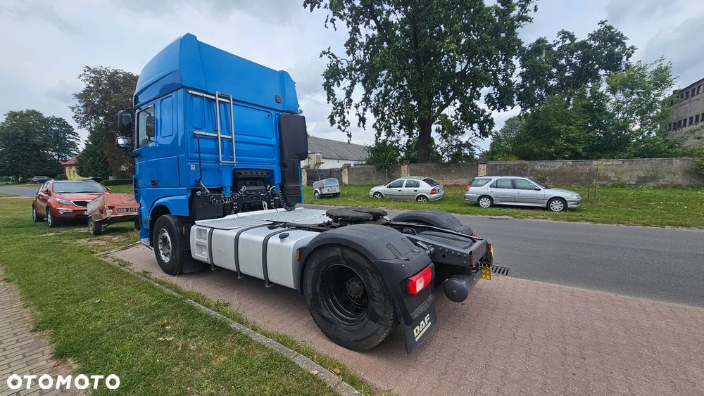 DAF XF 460 SSC - 3