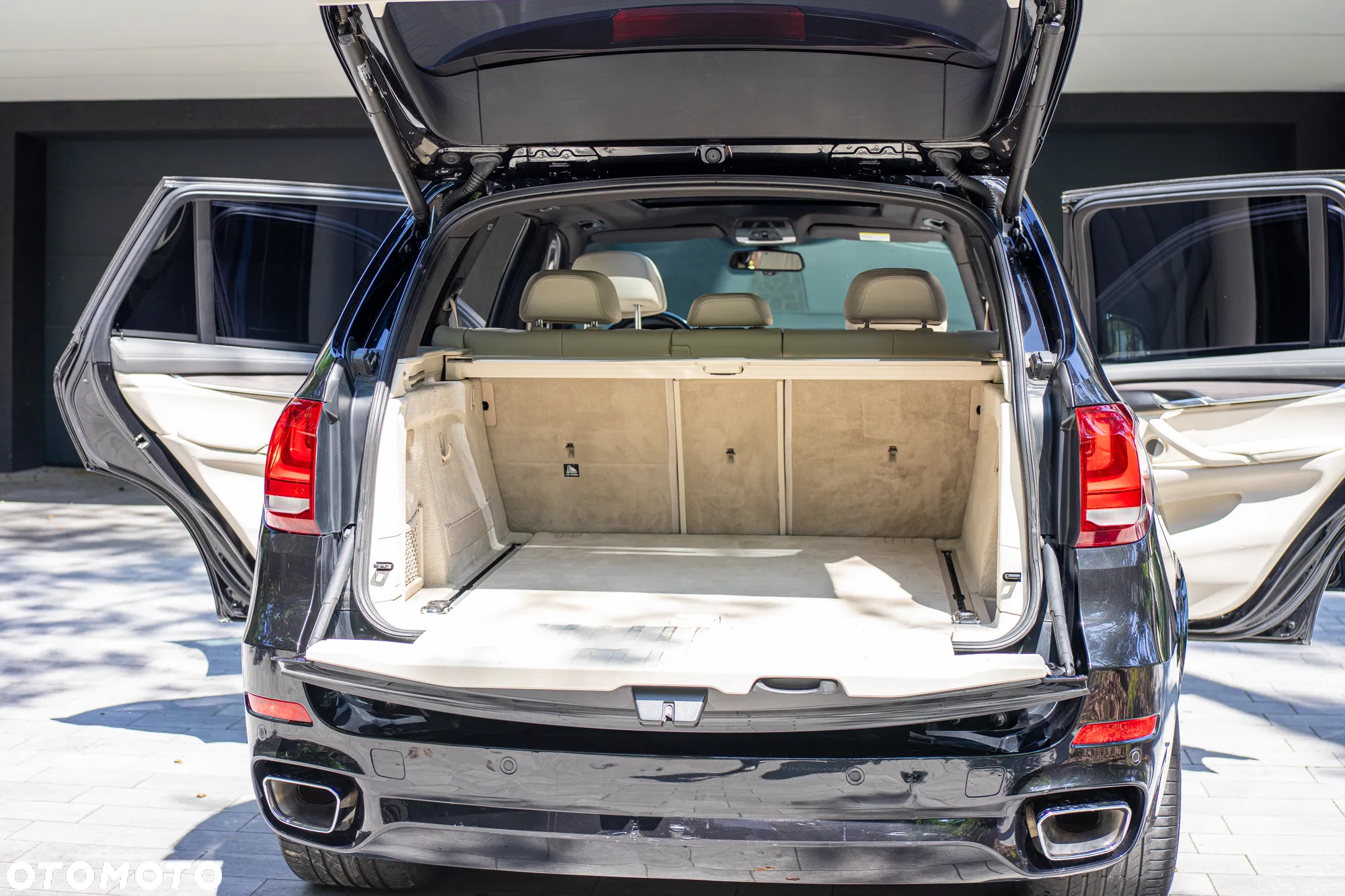 BMW X5 xDrive40d - 22