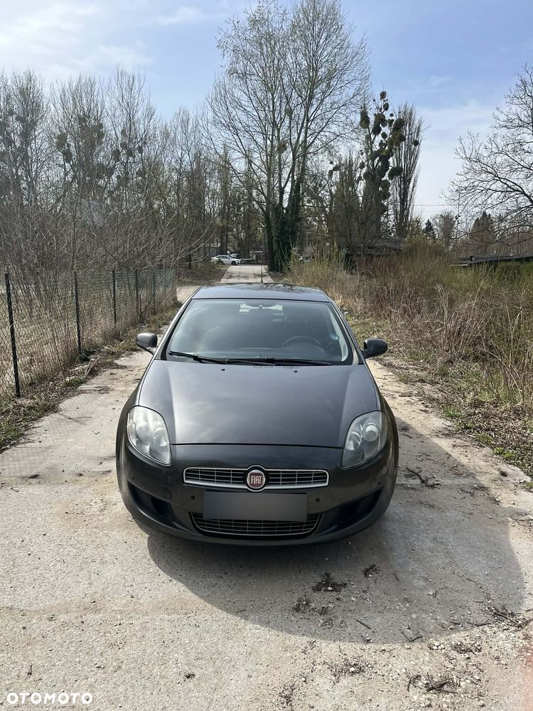 Fiat Bravo 1.6 Multijet 16V Dynamic - 2