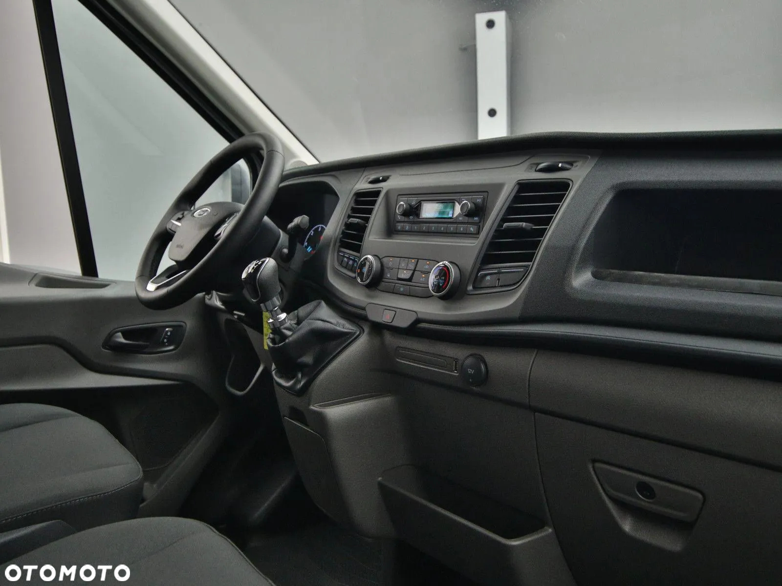 Ford Transit L2H2 130KM Trend OFERTA NAJMU - 11