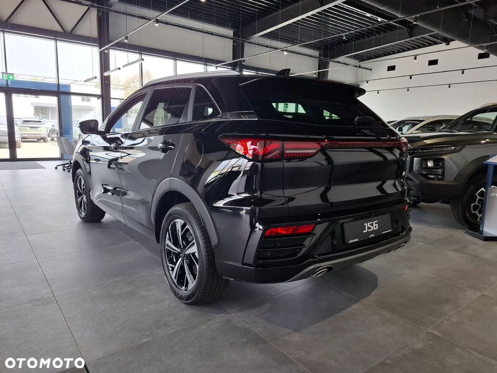 JAC JS6 - 3