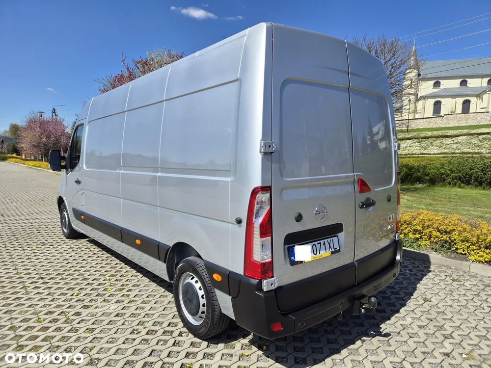 Renault Master - 14