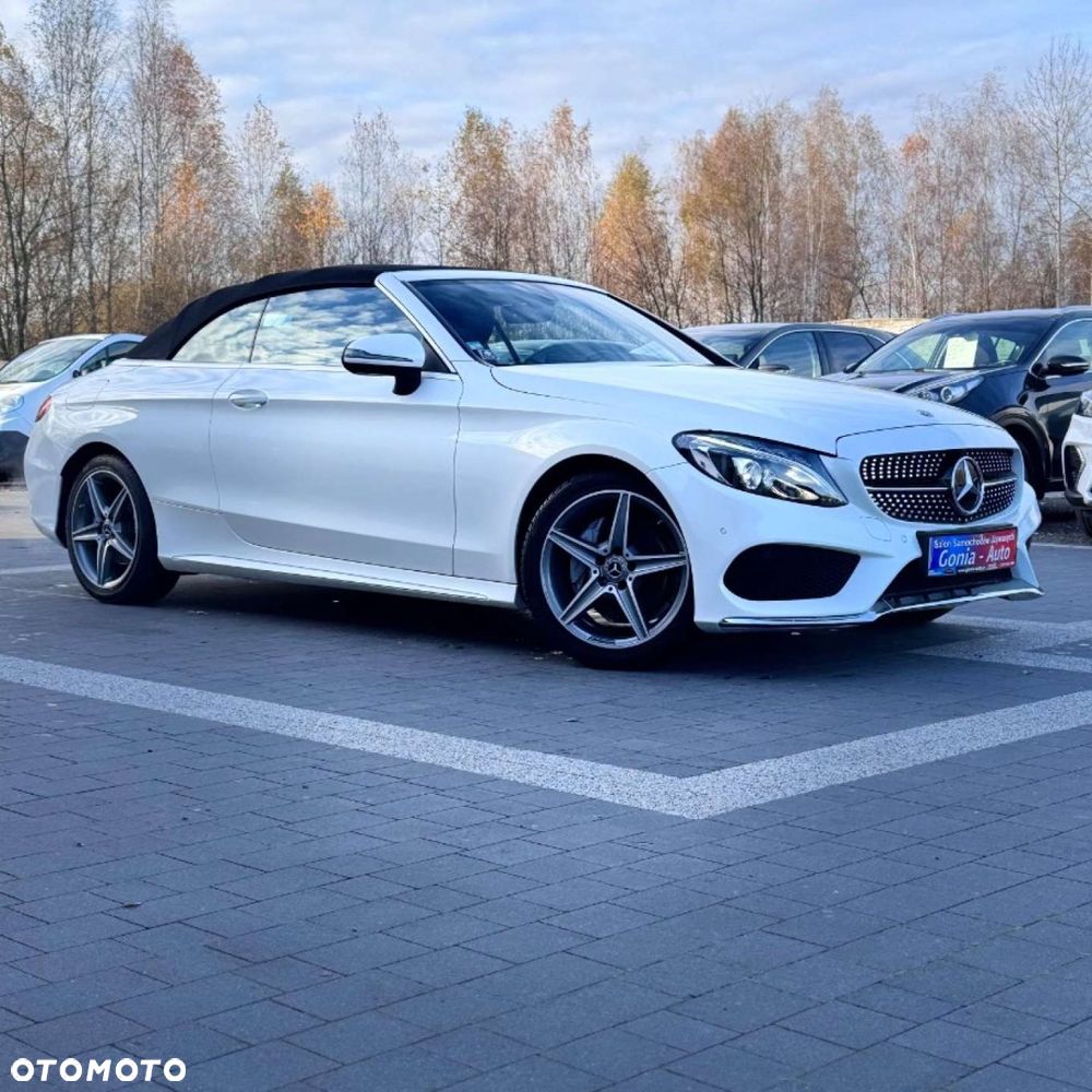 Mercedes-Benz Klasa C - 6