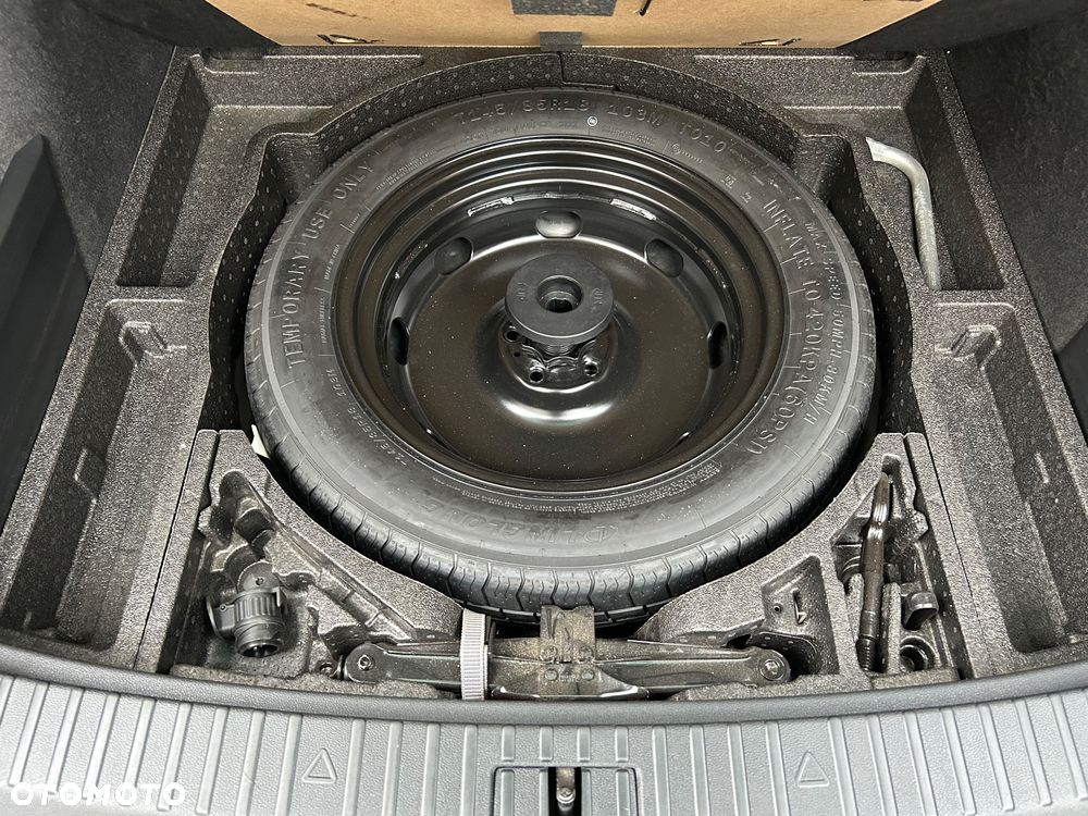 Skoda Kodiaq 1.5 TSI ACT 4x2 Style DSG - 19