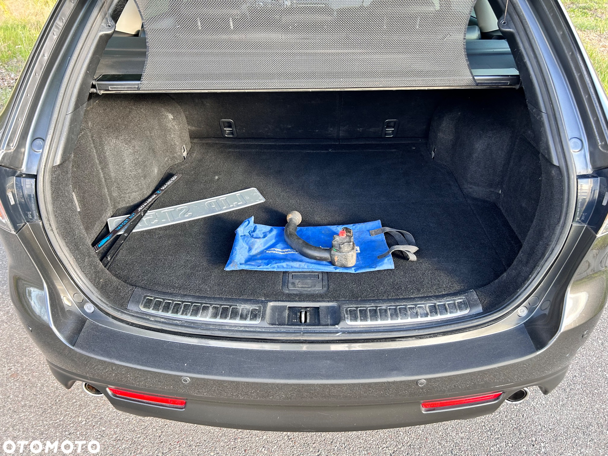 Mazda 6 2.0 Exclusive - 31