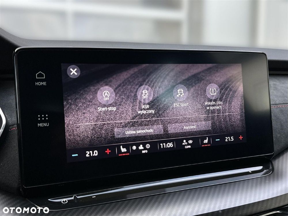 Skoda Octavia 2.0 TDI RS DSG - 21