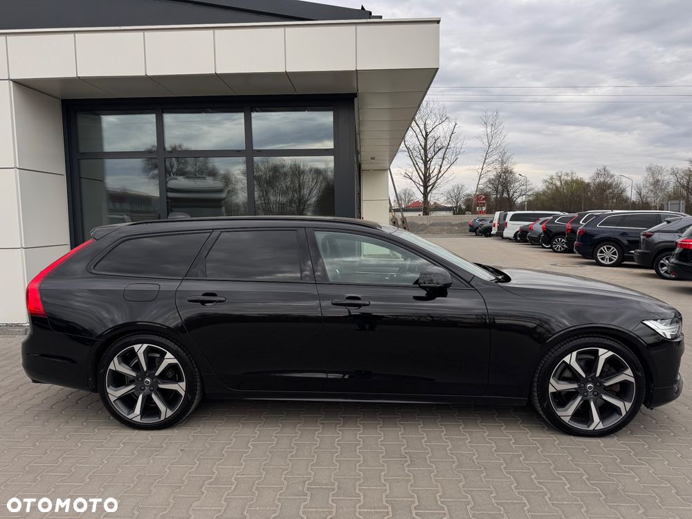 Volvo V90 T8 Twin Engine AWD Inscription - 2