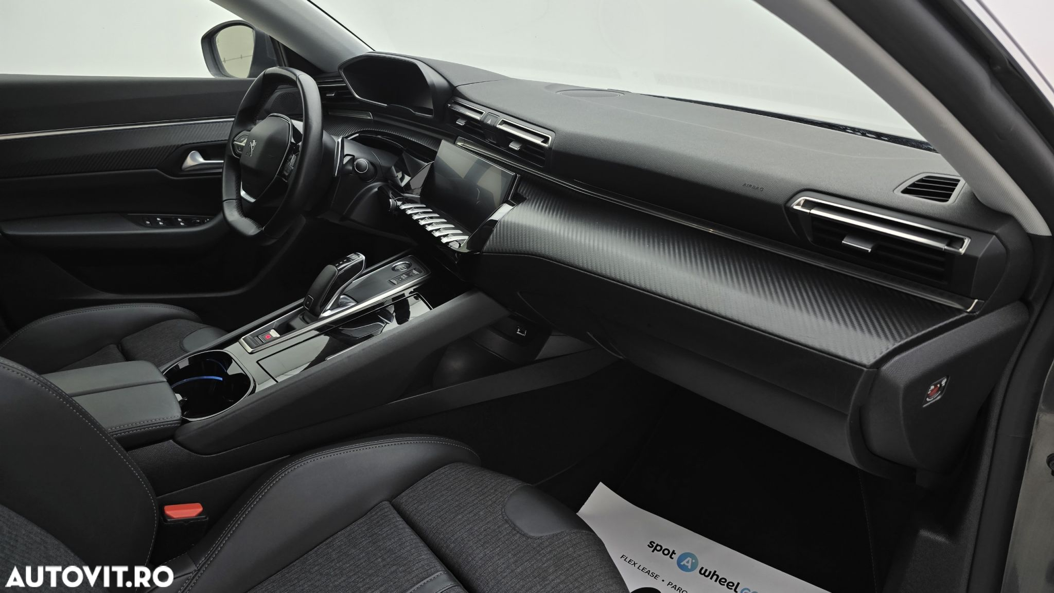 Peugeot 508 - 20