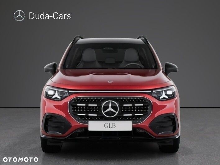 Mercedes-Benz GLB 220 mHEV 4-Matic 8G-eDCT - 6