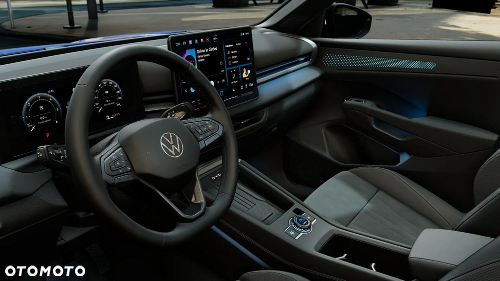 Volkswagen T-Roc 1.5 TSI Style DSG - 9