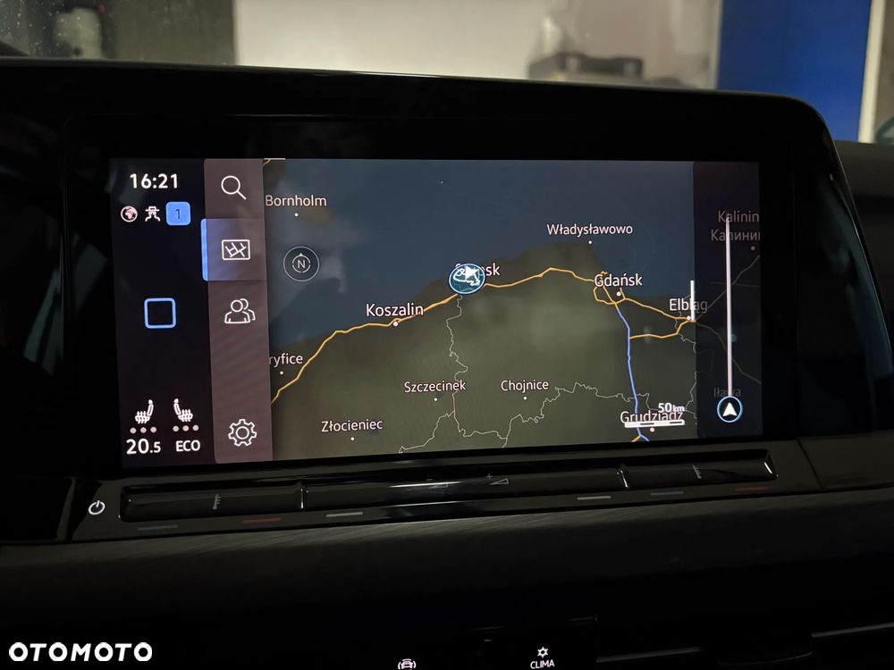 Volkswagen Golf VIII 1.4 TSI Plug-In Hybrid Style DSG - 31