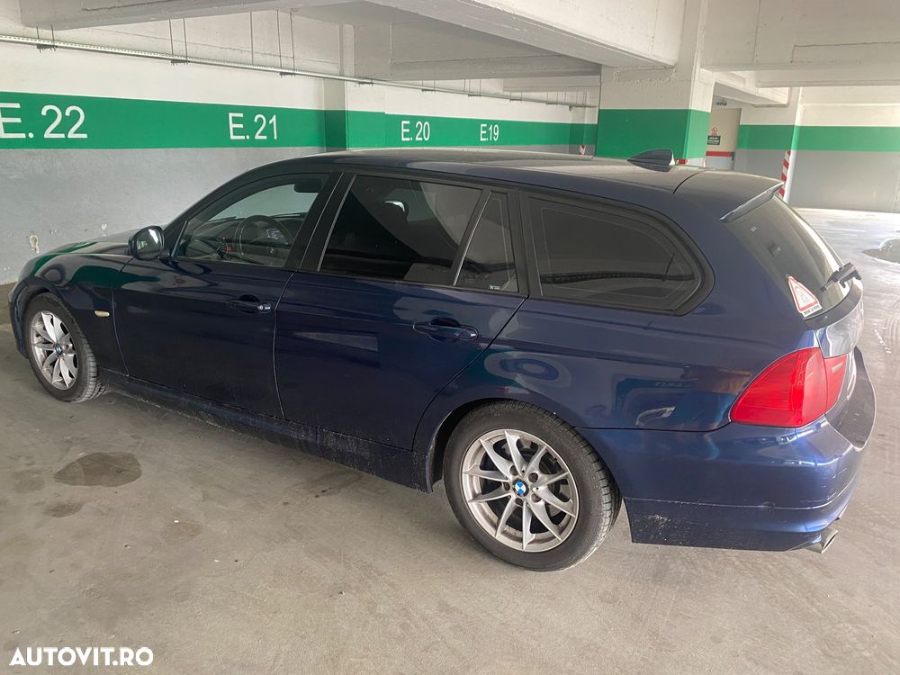 BMW Seria 3 - 1