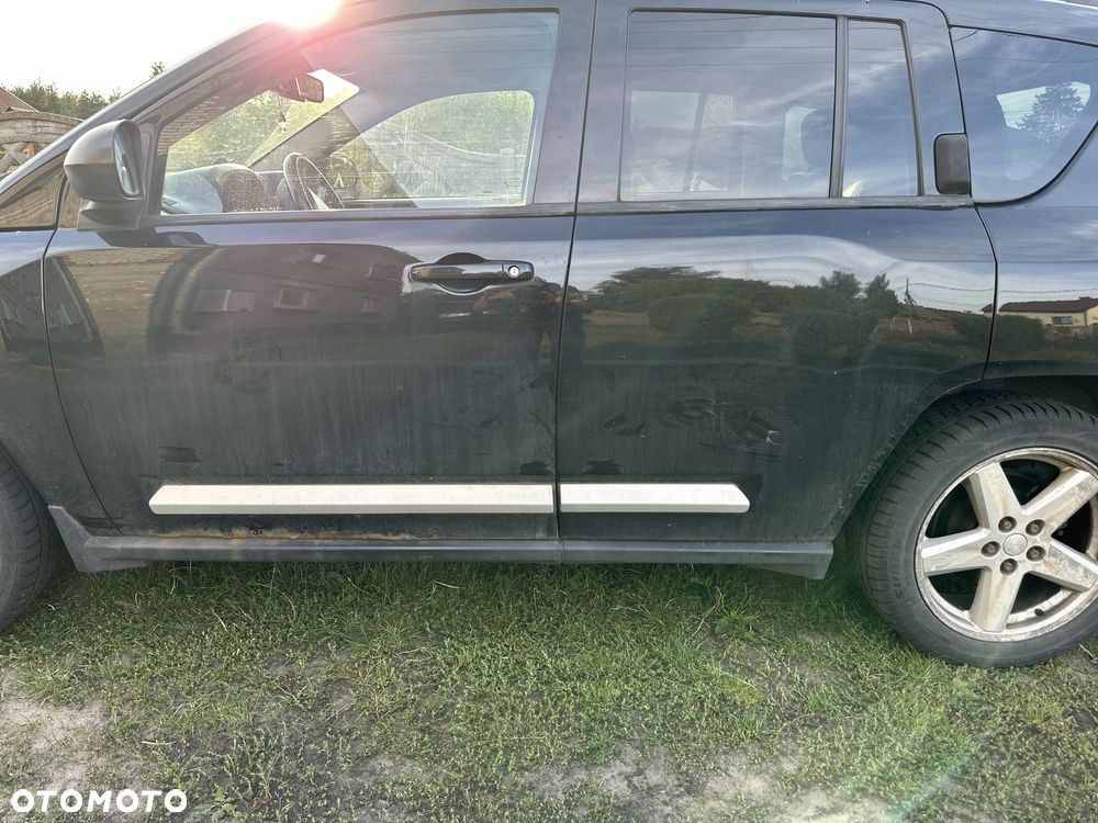 Jeep Compass - 4