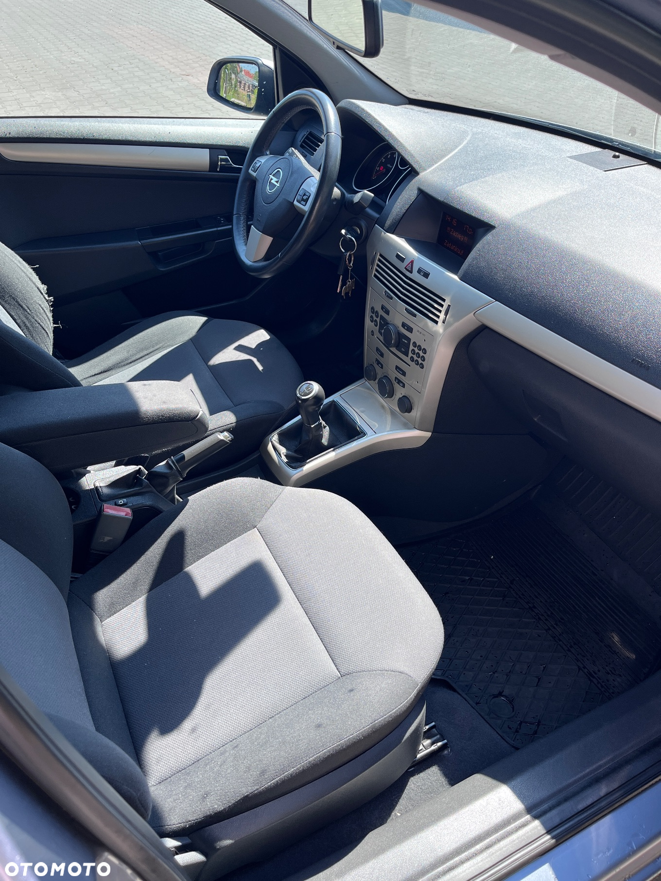 Opel Astra - 26