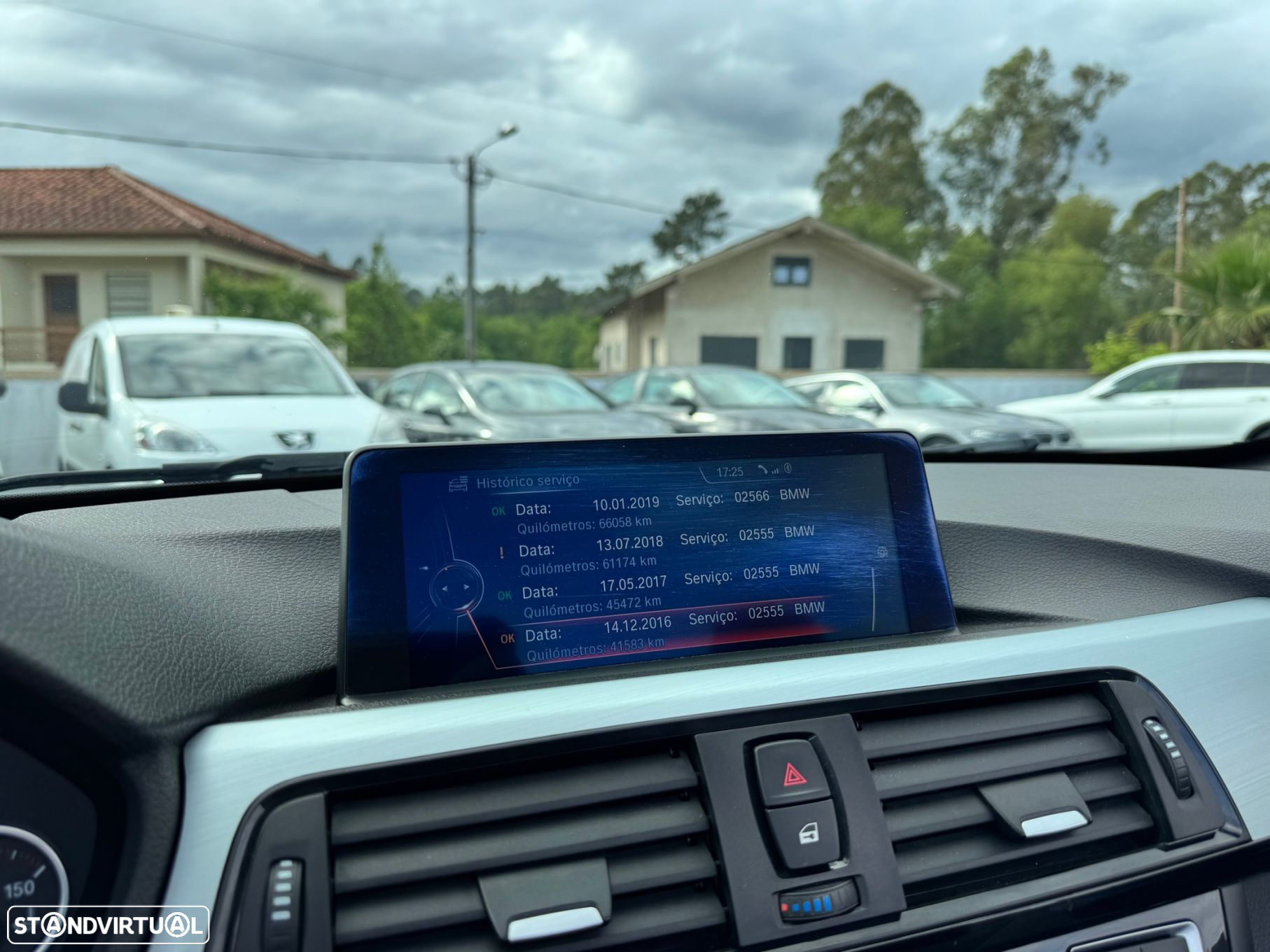 BMW 420 d Pack M Auto - 43