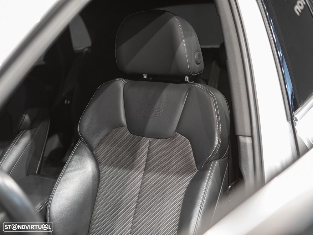 Audi Q5 40 TDI quattro S line S tronic - 27