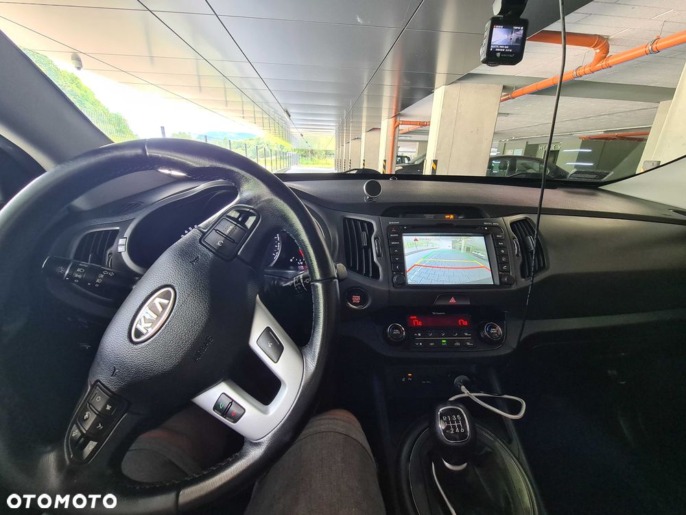 Kia Inny - 4