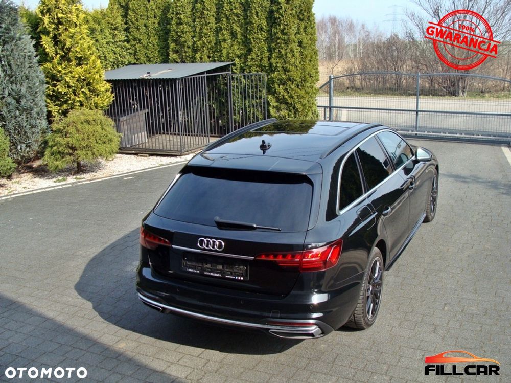 Audi A4 Avant - 35