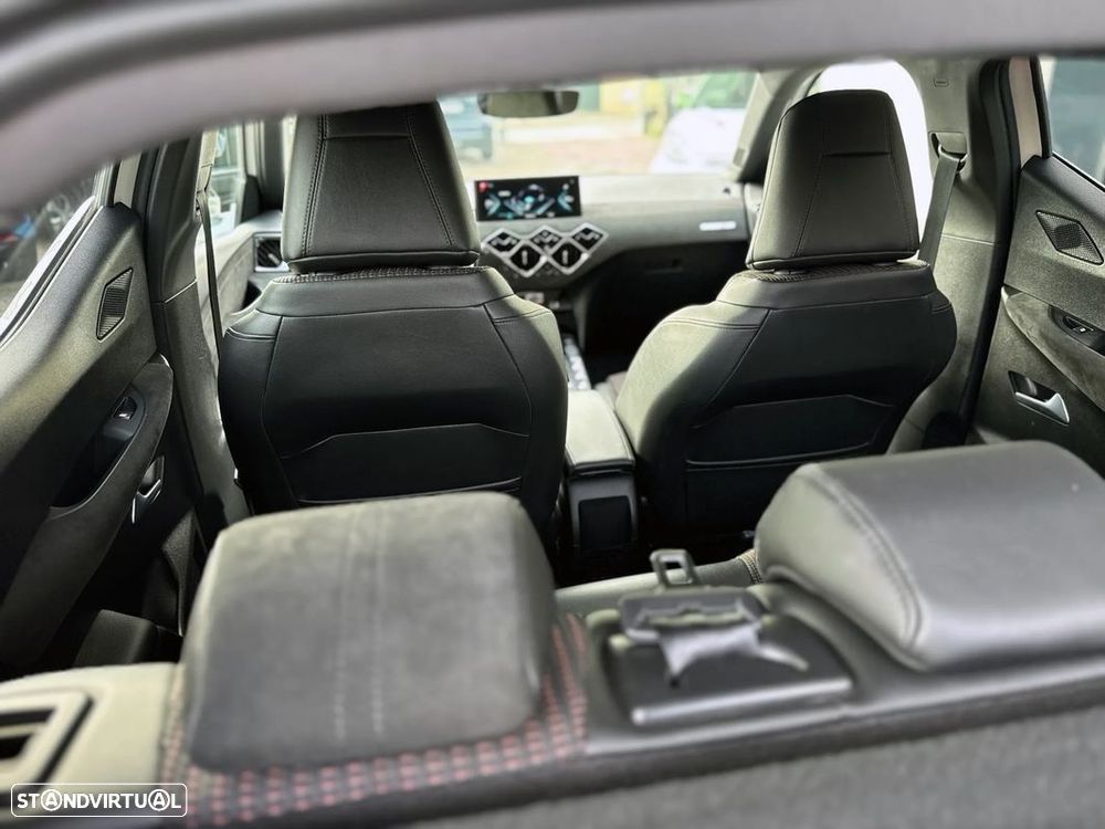 DS DS3 Crossback - 45