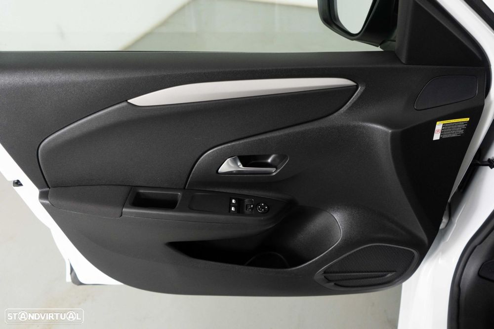 Opel Corsa-e Business Edition - 20