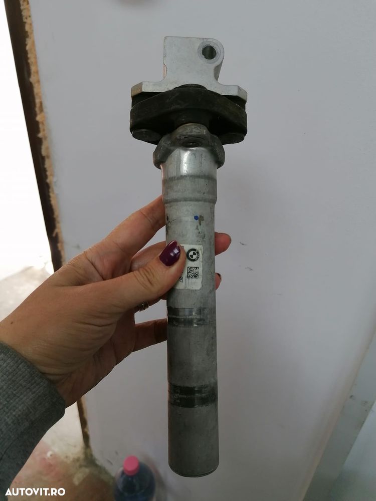 Ax volan bmw seria 5 g30, g31 6862031 07, 686203107