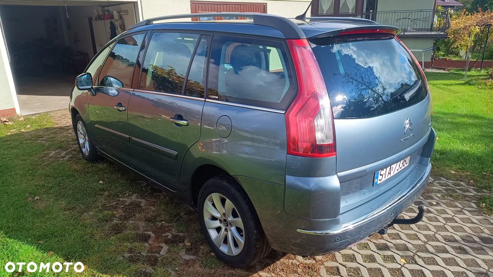 Citroën C4 Grand Picasso - 3