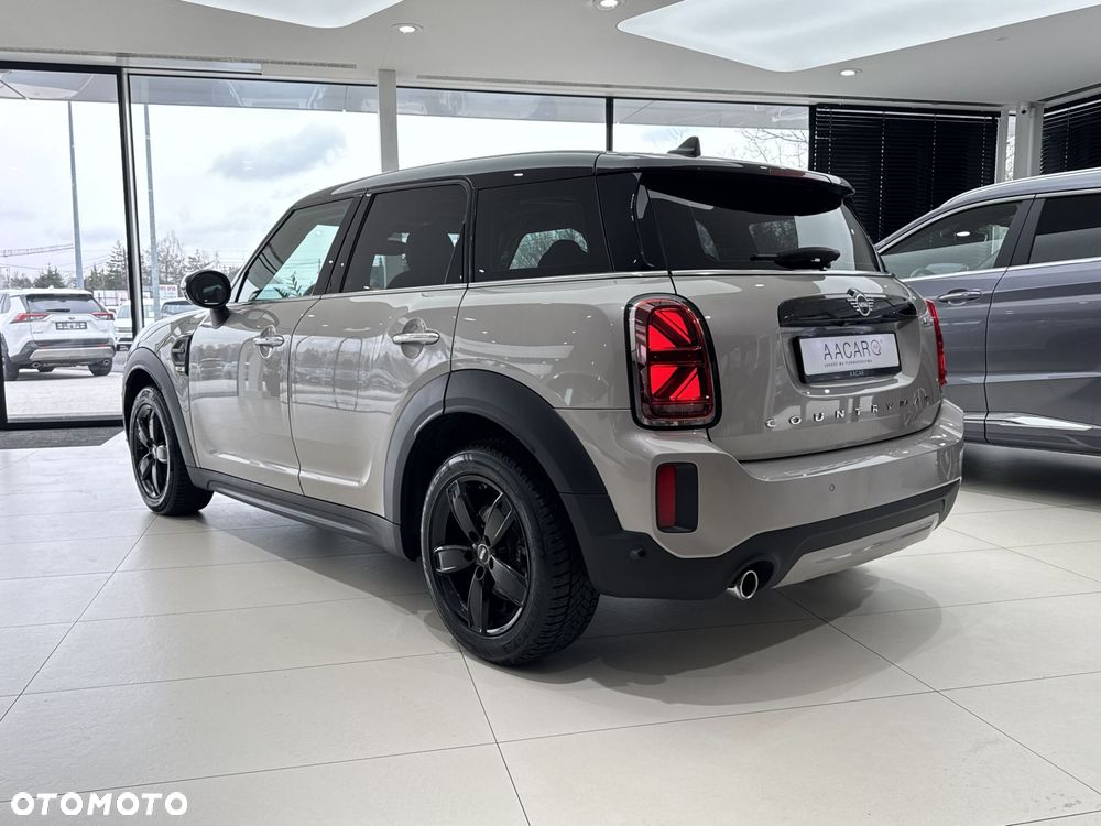 MINI Countryman - 3