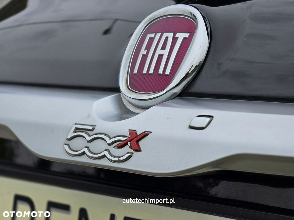 Fiat 500X 1.4 MultiAir 4x2 S&S City Cross - 20