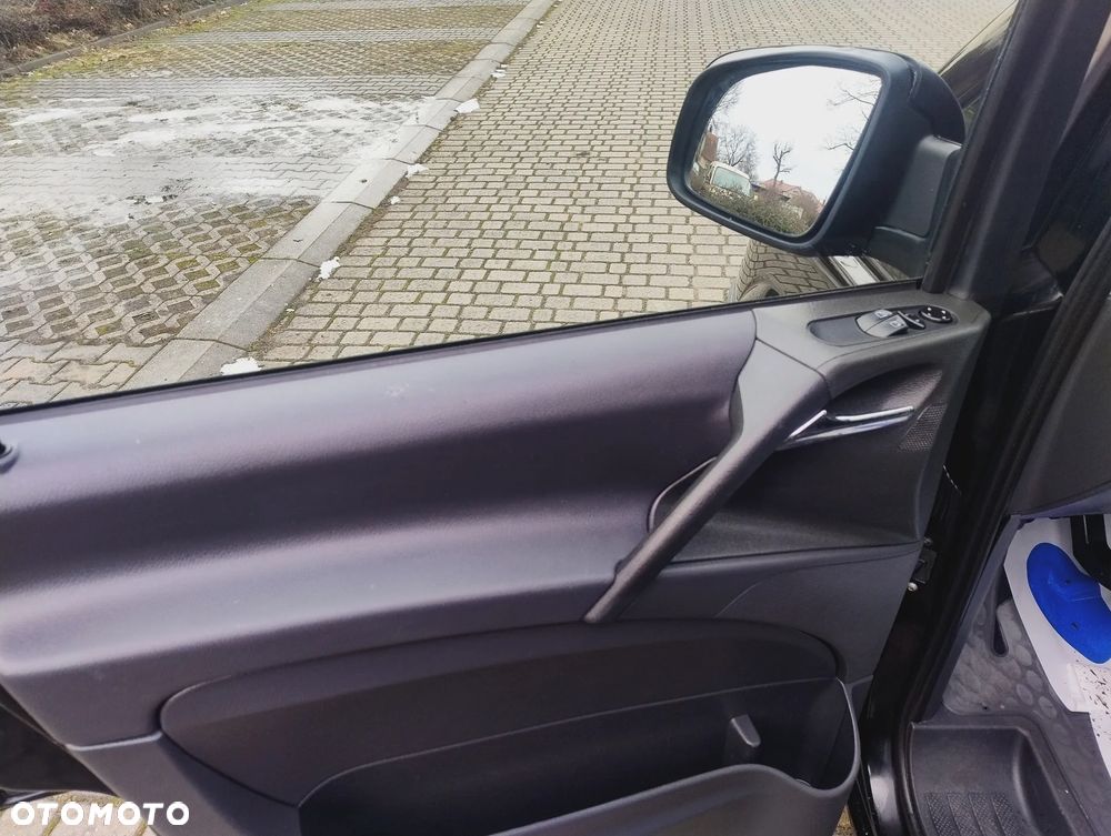 Mercedes-Benz Vito Lang SHUTTLE - 11