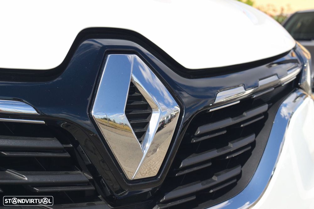 Renault Captur 1.6 E-Tech Plug-In Hybrid Techno - 8