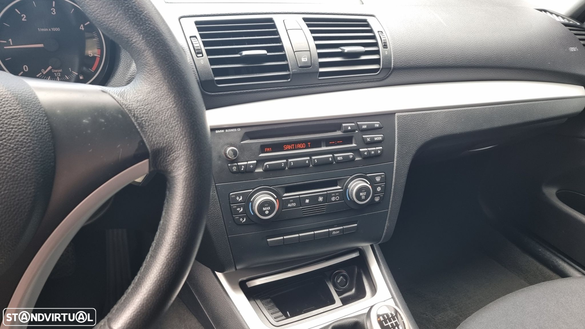 BMW 118 d - 14