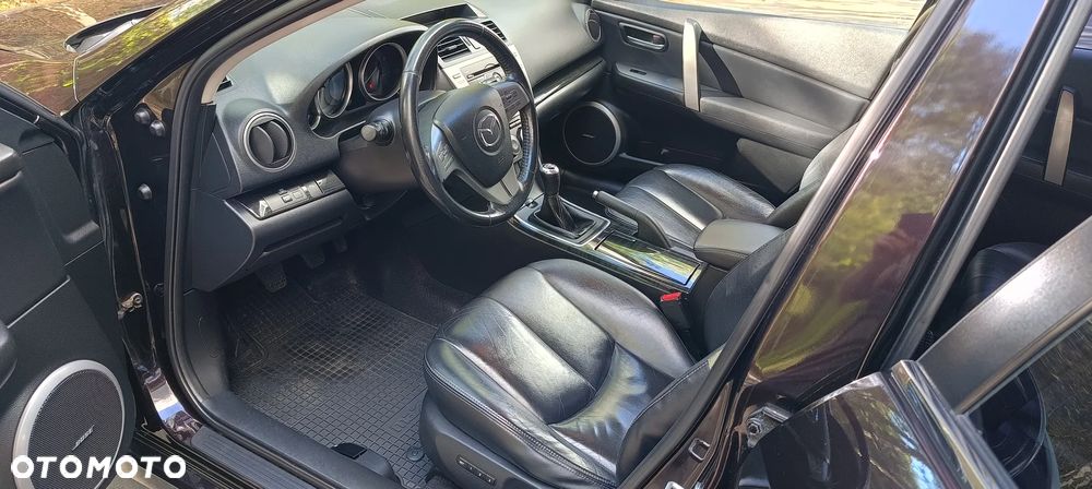 Mazda 6 2.5 Sport - 11