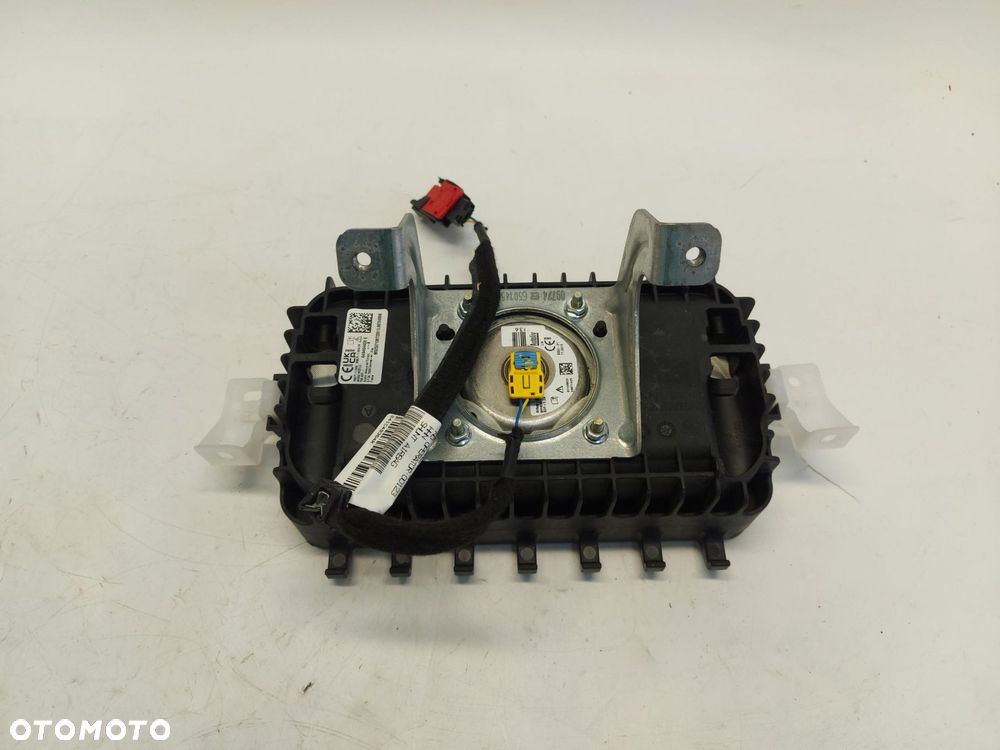 RENAULT AUSTRAL E PODUSZKA AIRBAG PASAŻERA 649464400E - 2