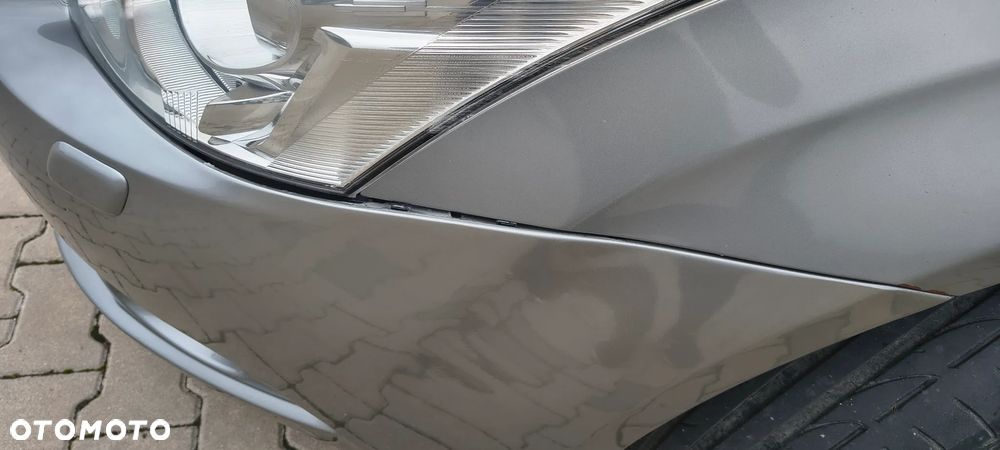 Toyota Avensis - 6