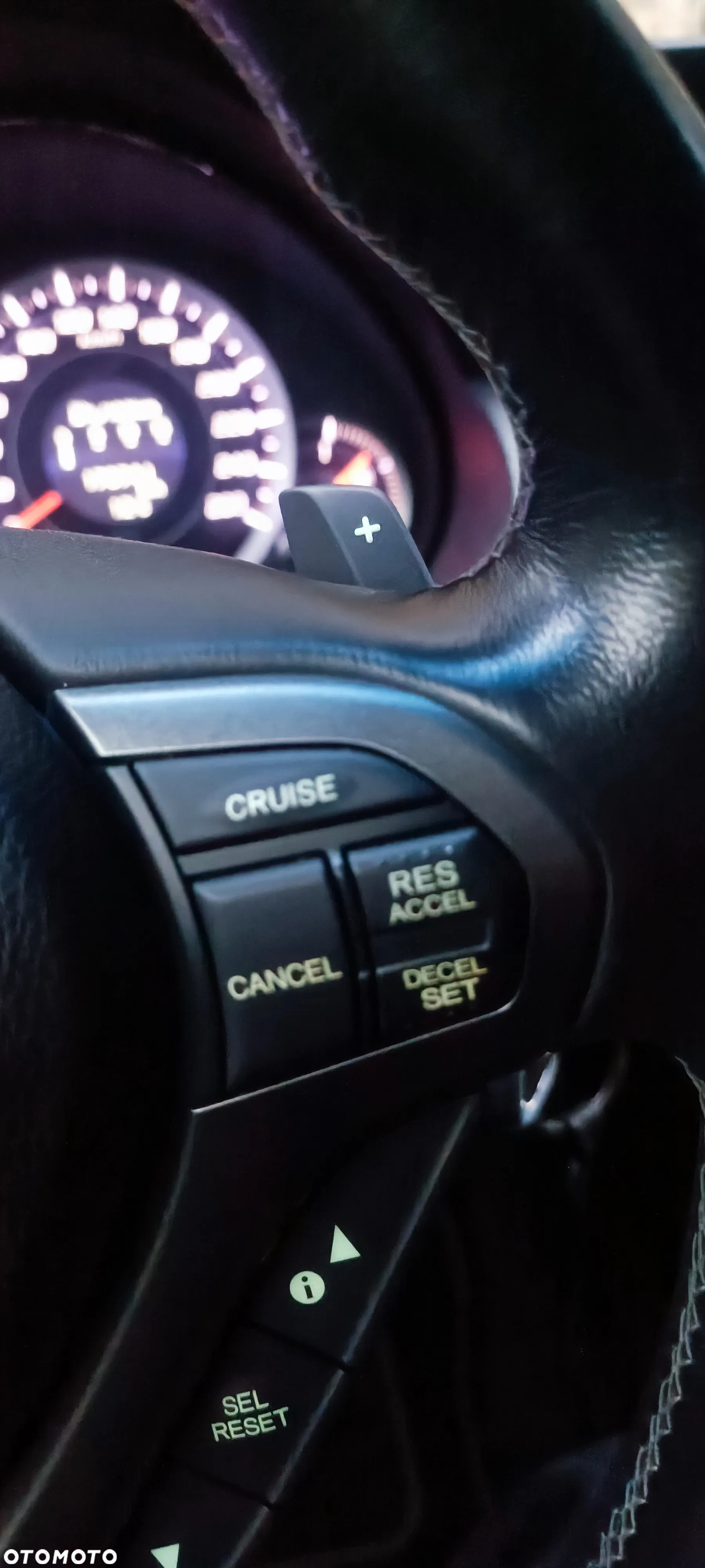 Honda Accord 2.0 Lifestyle - 11