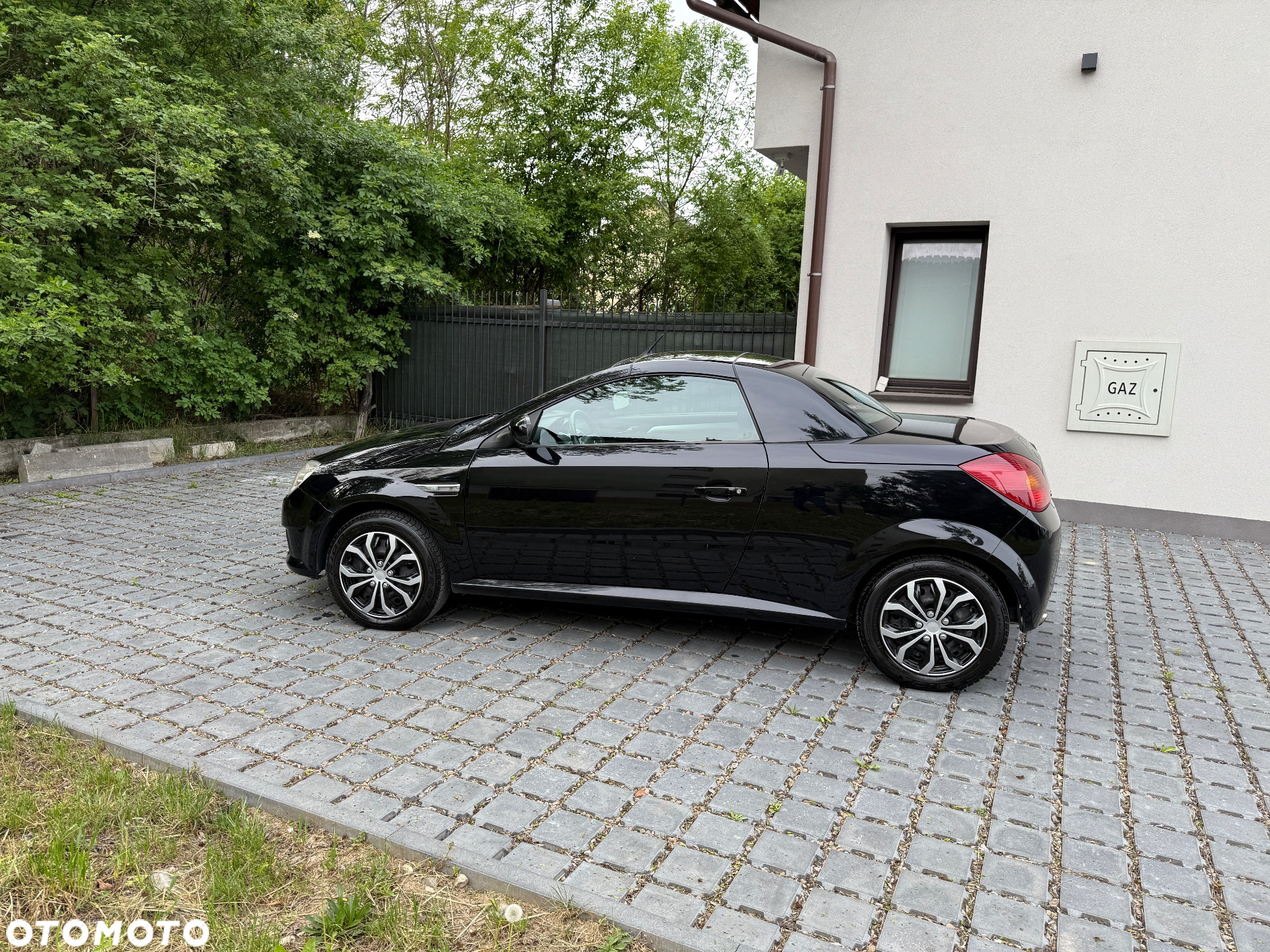 Opel Tigra 1.8 Sport - 13