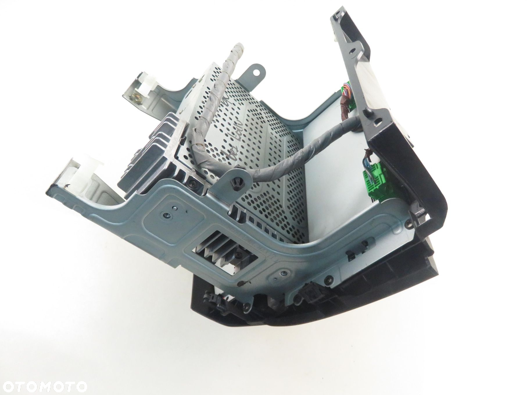 RADIO HONDA ACCORD VII 39050SEAG110M1 - 9